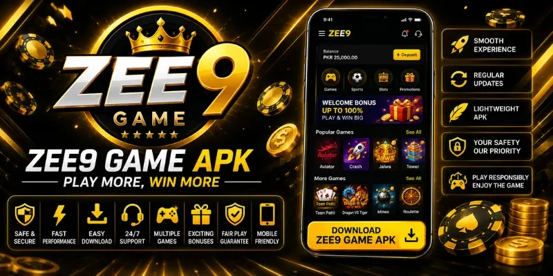 Zee9 Game Download