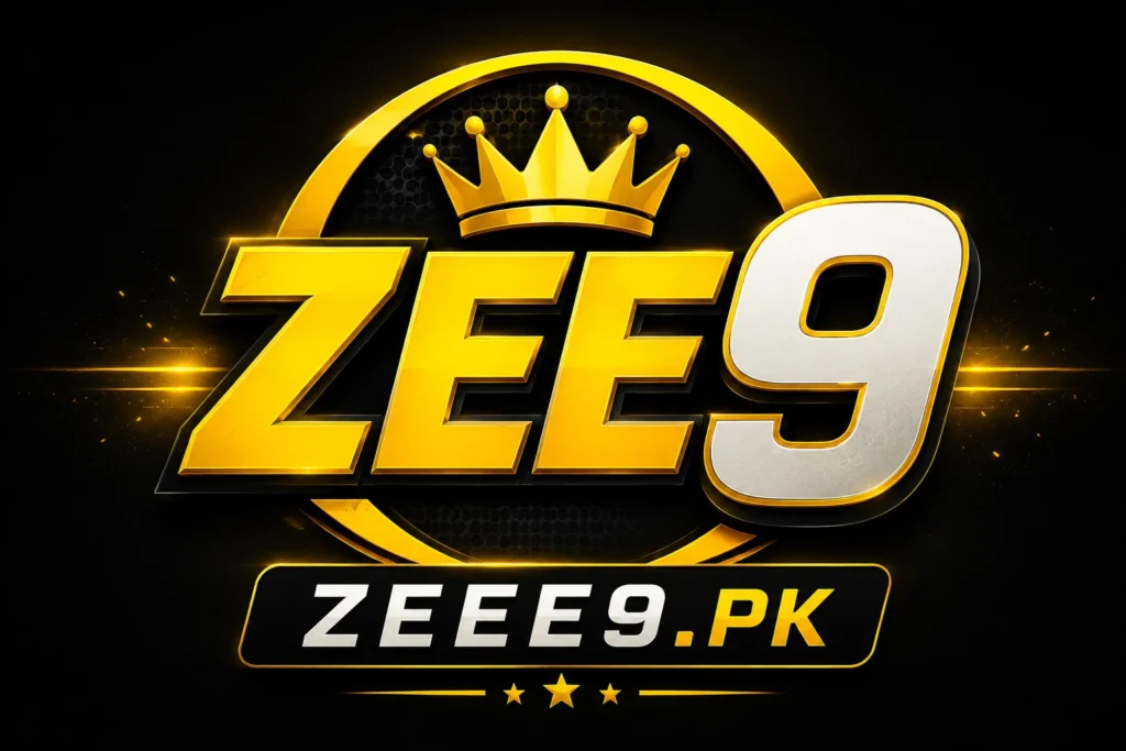 Zee9 Game